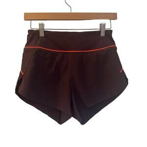 Athleta Run with it Shorts sz XXS